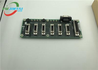 China CM402 PC BOARD ELMMEA KXFE001AA00 Panasonic Spare Parts for sale