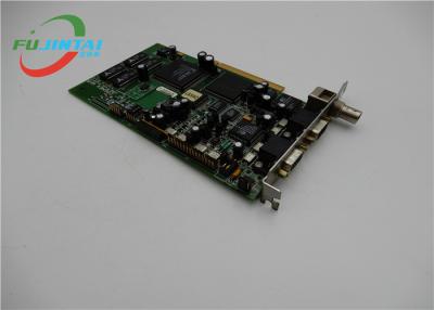 China DEK 160903 VISION CARD COGNEX VPM-8100 DEK PRINTER MACHINE BOARD en venta