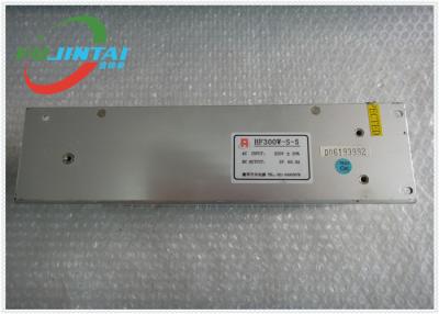 China La MÁQUINA de la IMPRESORA de SMT PARTE la FUENTE de CORRIENTE CONTINUA del DEK 5V HF300W-S-5 en venta