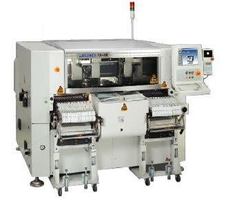 China Original Condition JUKI SMT Machine FX-1R SMT Placement Machine for sale