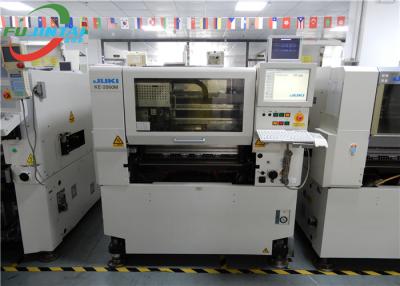 China High Speed Technology JUKI KE3010 FX-3 JUKI Placement Machine for sale