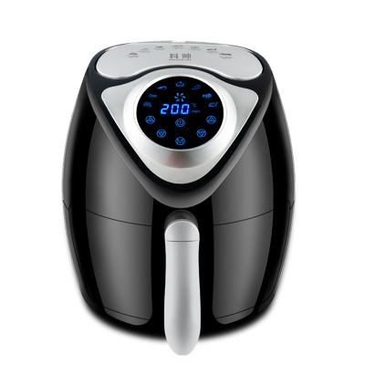 China Cheap and High Quality Commercial Oven Wholesale Cheap Air Fryer Digital Air Fryer Made in China for sale