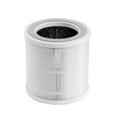 China Wholesale Portable UV Sterilization Factory Quality Air Filter Air Pod Clean Air Cleaner Made in China for sale