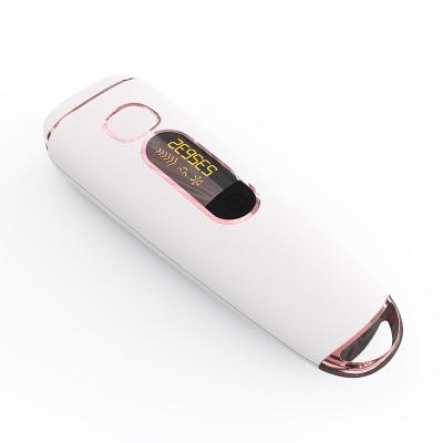 China Portable Hair Removal Dropshipping IPL Handheld Hair Removal Home Use Permanent IPL Hair Removal Device for sale