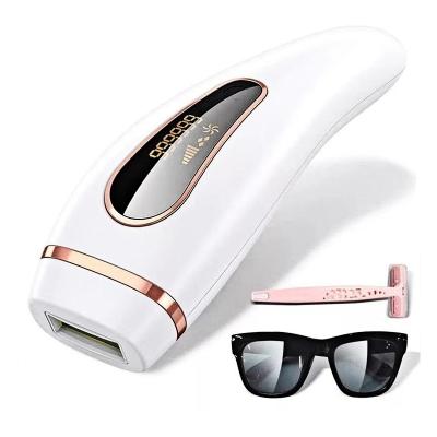 China Home Used Permanent Hair Removal Home Used Hair Removal Lazer Painless Hair Removal 1000000 Flashes Genuine for sale