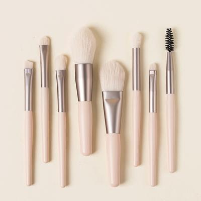 China Durable Hot Sale Brush Makeup Sets for sale