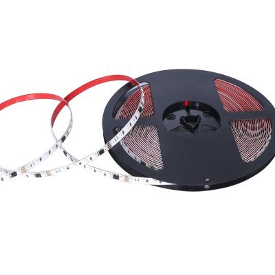 China Sports Stadiums MC Lighting SMD 3535 ws2812 sk6812 Mini Lighting 4mm Wide Led Strip 5V for sale