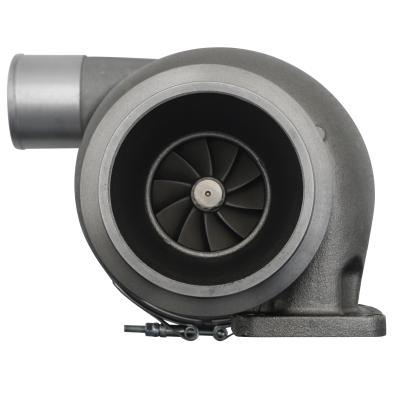 China Machinery Repair Shops 248-5246 Water Cooling C9 Turbocharger Turbocharger and Parts Turbolader Superheater for E330C Excavator for sale