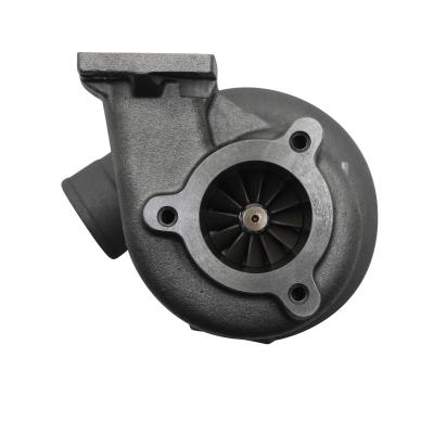 China Machinery Repair Shops High Quality Engine Parts Turbocharger Sewon 449189-00501 Diesel Excavator 4BG1for EX120 for sale