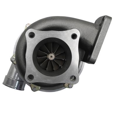 China Construction worksÂ   SEWON 114400-2720 6BD1 Turbocharger for EX200-2 Excavator Turbocharger for sale