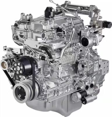 China Construction worksÂ   original isuzu diesel engine assembly 6HK1 4HK1 4BG1 6BG1 6WG1 4JJ1 4LE1 4LE2 4JG1 for sale