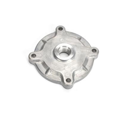 China Other High Quality Excavator Parts Rotary Center Joint Cover 703-08-93170 FOR PC200-8 for sale