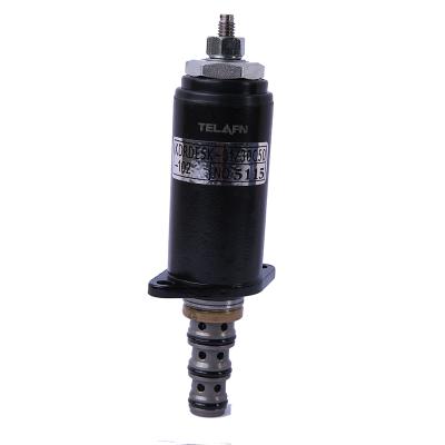 China Other Miniature Hydraulic Pump Solenoid Valve SG200-6E for sale