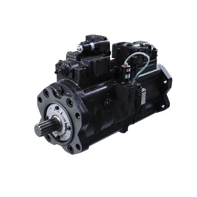 China Machinery Repair Shops Excavator Parts Hydraulic Pump Main Pump K5V140DTP -9Y15-V for sale