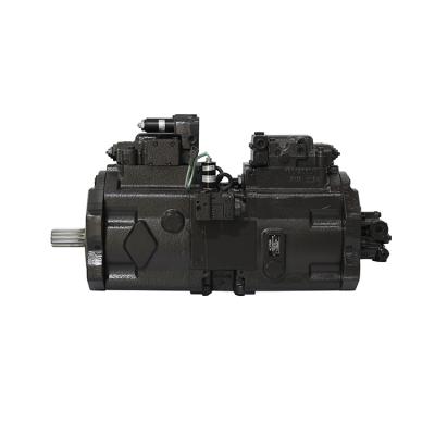 China Machinery Repair Shops Excavator Parts Hydraulic Pump Main Pump K5V160DTP for sale