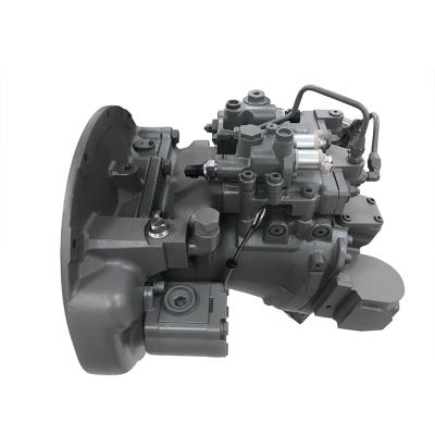 China Machinery Repair Shops Excavator Parts Hydraulic Pump Assembly For ZAX200 for sale