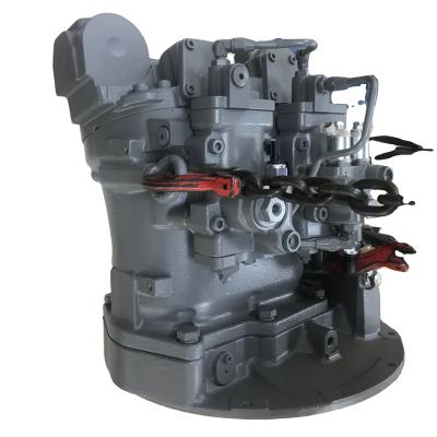 China High Quality Machinery Repair Shops Excavator Accessories Hydraulic Pump Set For ZAX200 for sale