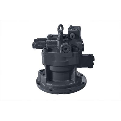 China High Quality Machinery Repair Shops Excavator Parts Motor M5X130CHB-10A-64B 285-122 12420767 for sale