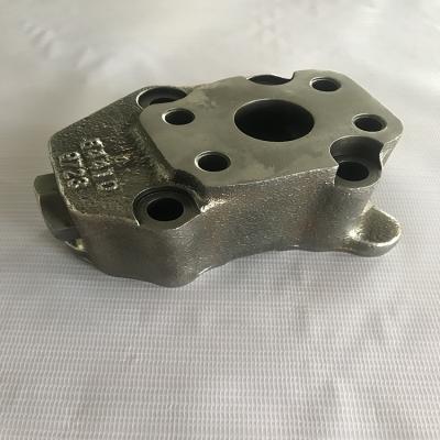 China High Quality Excavator Parts Arm Holding Valve 723-40-84401 For PC200-8 Komatsu Excavator Standard Size for sale