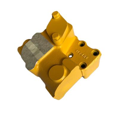 China High quality original KOMATSU parts excavator parts other back pressure valve 723-40-87600 for pc200-8 KOMATSU excavator for sale