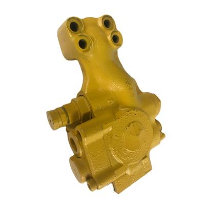 China High Quality Original Machinery Repair Shops KOMATSU Parts Excavator Parts Cylinder Holding Valve For PC200-8 KOMATSU Excavator for sale