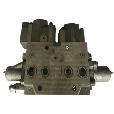 China High Quality Original Excavator Parts High Machinery Repair Shops Komatsu Valve For P360-7 Excavator for sale