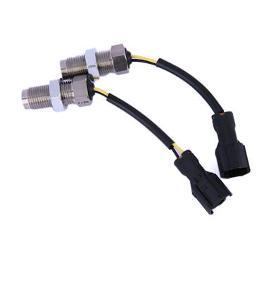 China Other Excavator Spare Part Pressure Switch SK200-6/6e 6D34 Delivery On Time for sale