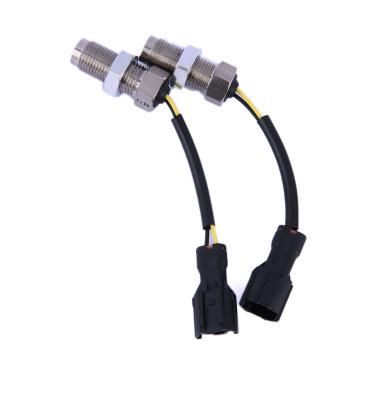 China Other SK200-6/6e 6D34 Pressure Switch For Excavator Excavator Parts Hot Sale for sale