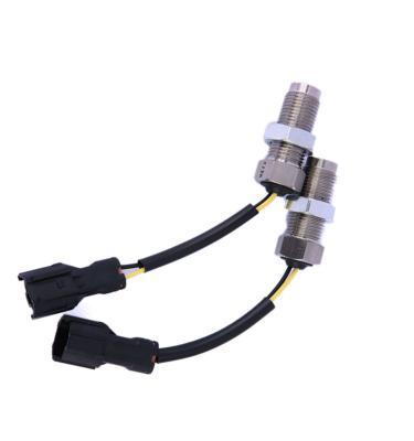 China Other Construction Machinery Parts Excavator Parts Accessories SK200-6/6e Pressure Switch for sale