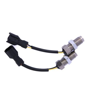 China Other SK200-6/6e Pressure Switch For Cat Excavator Parts for sale