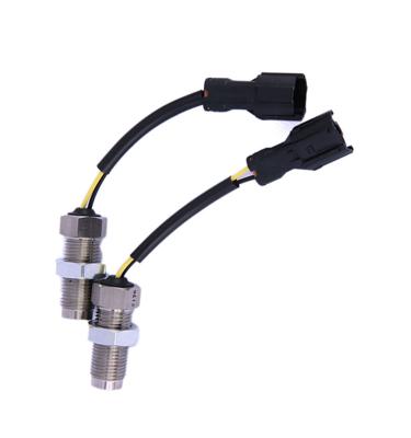 China Other Original Excavator Parts Pressure Switch Supplier SK200-6/6e Pressure Switch for sale