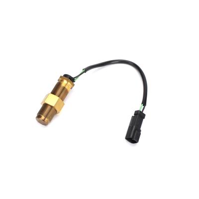 China Speed ​​sensor 7861-93-2330 for PC200-8 PC300-7 pc350-7 pc360-7 excavator normal size for sale