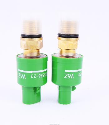 China Other factory price wholesale high pressure switch ex200-5 control for sale