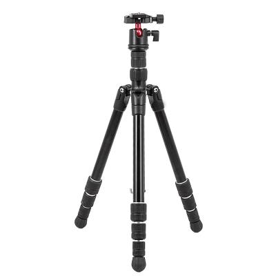 China PORTABLE Photographic Equipment Pulling Large Tripod Micromonopod SLR Support Frame for sale