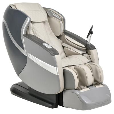 China 2021 New Full Body Massage Chair 3D Electric Massage Chair Body Massage Chair for sale