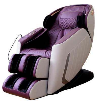 China Body factory wholesale COCOS Hydraulic Electric Massage Chair manufacturer on sale for sale