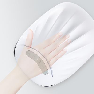 China Hand Electric Hand Massager With Air Pressure And Heat Compression for sale