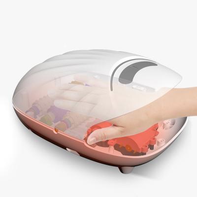 China New Product Electric Hand Palm Massager for sale