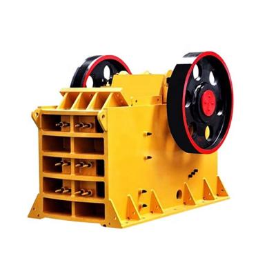 China Rock Stone Crusher PEX250*1200African Mines Jaw Crusher Sale Like Hot Cakes for sale