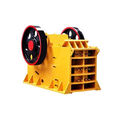 China Very Good Rock Stone Crusher Pex Jaw Crusher Environmental Friendly Primary Jaw Crusher PEX250*750 for sale