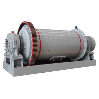 China Stone Powder Grinding Very Good Hot Sale Safe Sealed Cylindrical Ball Mill Mine Ball Mill for sale