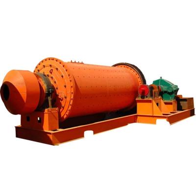 China Stone Powder Grinding Ball Overflow Direct Selling Price Grinding Mill Environmentally Friendly Grinder Ex-factory for sale