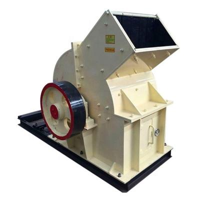 China Stone crusher for mine of PC800*600China professional hammer crusher gold mining used in Nigeria for sale