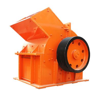 China Stone Crusher For Quality Guarantee Factory Supply Professional Mining Crusher Hammer PC400*300 Hammer Mill Crusher Machine for sale