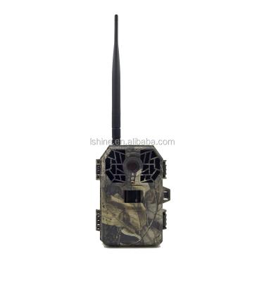 China MMS GPRS Digital Night Vision Hunting Camera Without Glow IR LED Up To 32GB for sale