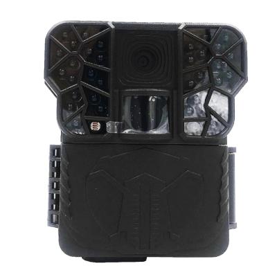 China 24 Months Long Life Mode IP66 3 Months Battery Easy Establishing Trail Cameras For Sale LS-187 for sale