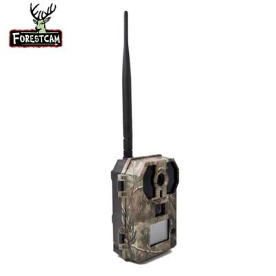 China Outdoor No Glow Night Vision Hunting Trail Camera With 2