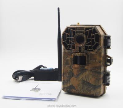 China 32G fast speed for 4G hunting game trail camera LS-177 for sale