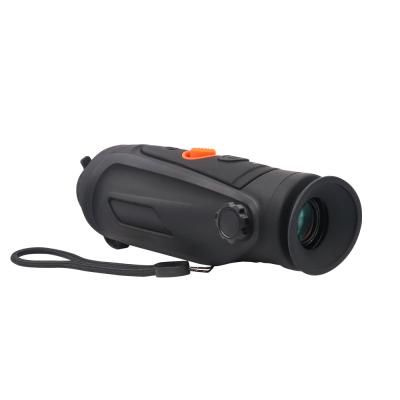 China LS-702 Infrared Thermal Thermal Imaging 35mm Lens AI Distance Measuring Scope Night Vision Monocular for sale