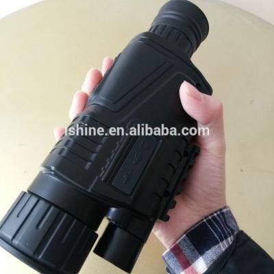 China New 2m-200m Night Vision Handheld Hunting Riflescopes for sale